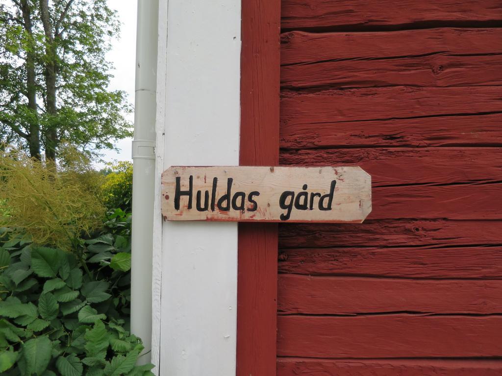 Huldas Gard Kumla  Rom bilde